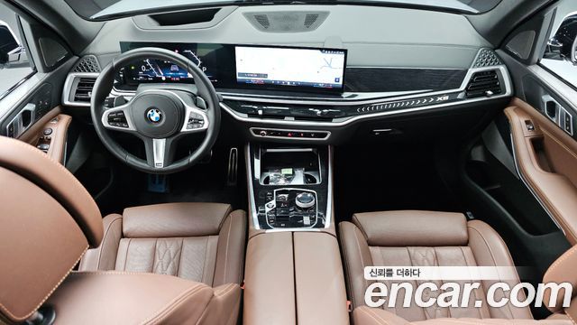 BMW X5 xDrive 40i M Sport