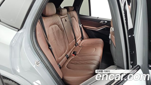 BMW X5 xDrive 40i M Sport