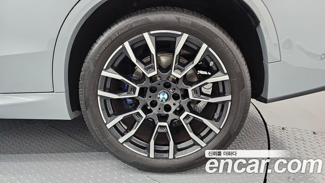 BMW X5 xDrive 40i M Sport
