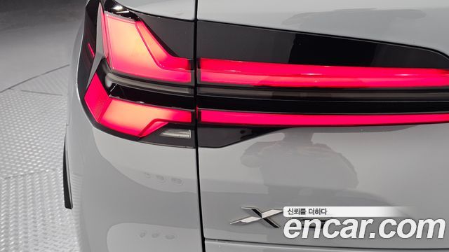 BMW X5 xDrive 40i M Sport