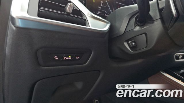 BMW X5 xDrive 40i M Sport