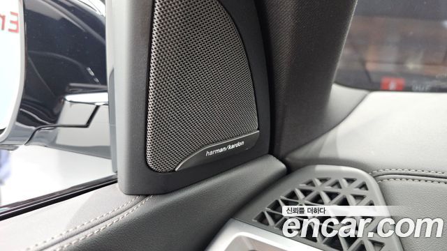 BMW X5 xDrive 40i M Sport