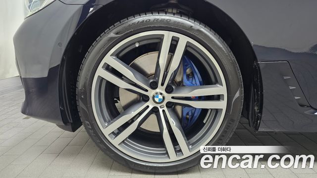BMW Gran Turismo 630i xDrive M Sport