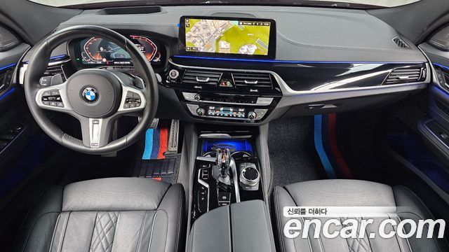 BMW Gran Turismo 630i xDrive M Sport