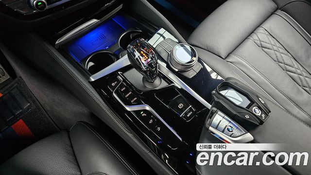 BMW Gran Turismo 630i xDrive M Sport