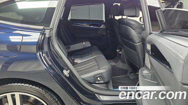 BMW Gran Turismo 630i xDrive M Sport