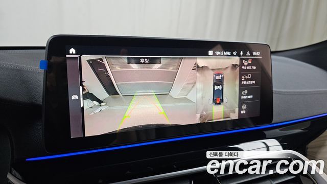 BMW Gran Turismo 630i xDrive M Sport