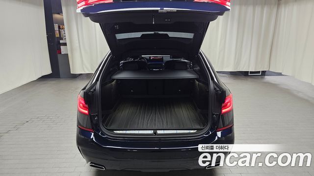 BMW Gran Turismo 630i xDrive M Sport