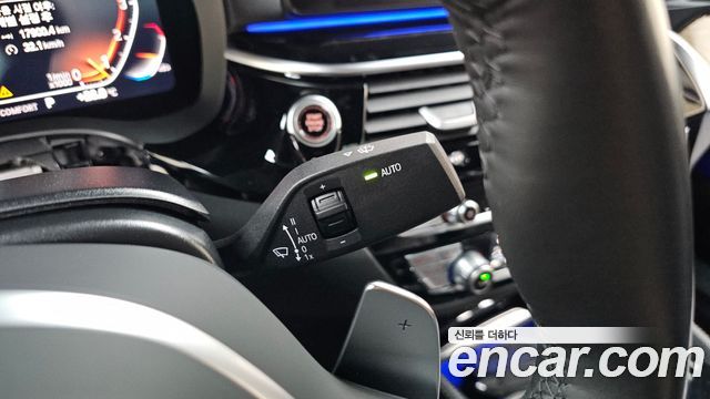 BMW Gran Turismo 630i xDrive M Sport