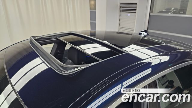 BMW Gran Turismo 630i xDrive M Sport