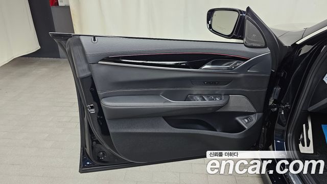 BMW Gran Turismo 630i xDrive M Sport