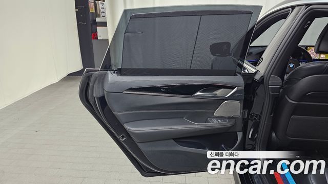 BMW Gran Turismo 630i xDrive M Sport