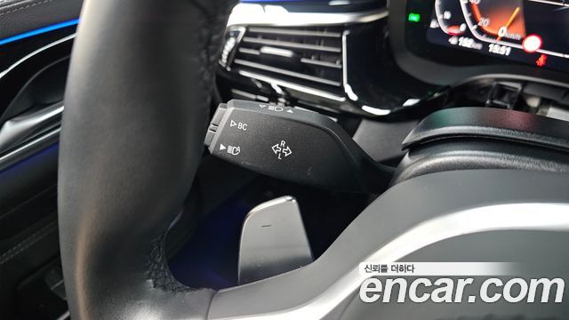 BMW Gran Turismo 630i xDrive M Sport
