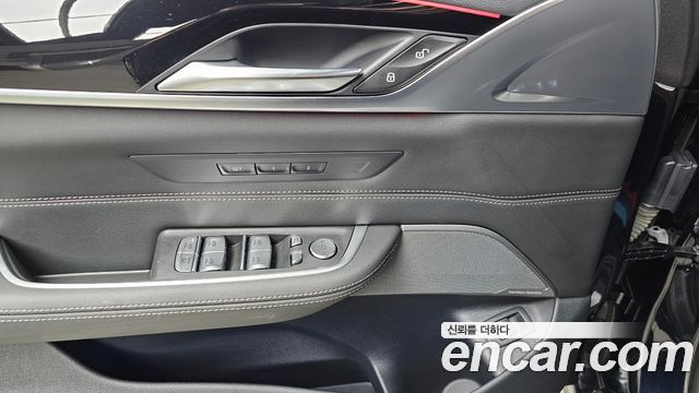 BMW Gran Turismo 630i xDrive M Sport