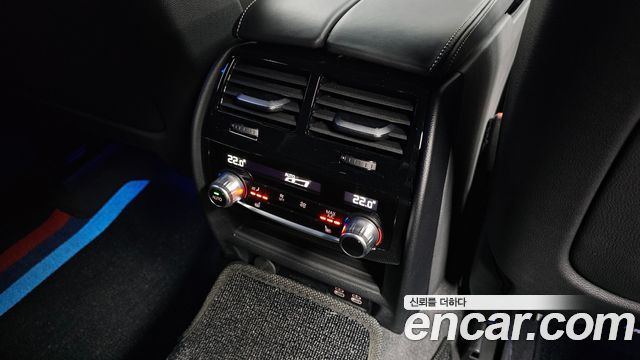 BMW Gran Turismo 630i xDrive M Sport