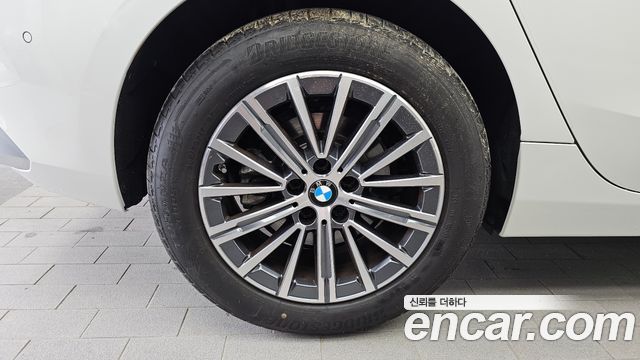 BMW 2-Series 218d Luxury