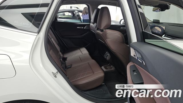 BMW 2-Series 218d Luxury