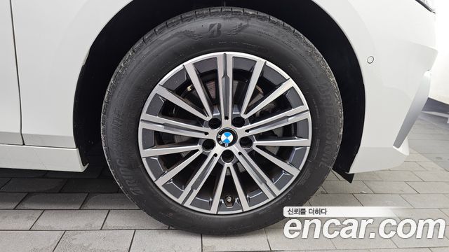 BMW 2-Series 218d Luxury