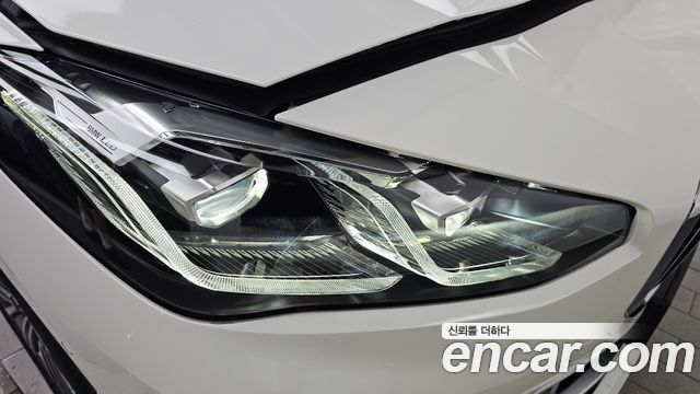 BMW 2-Series 218d Luxury
