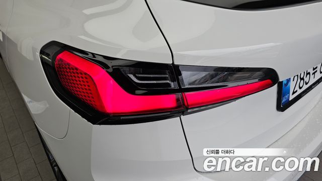 BMW 2-Series 218d Luxury