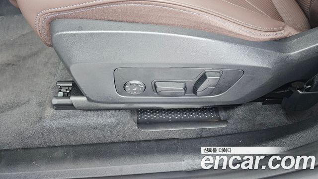BMW 2-Series 218d Luxury