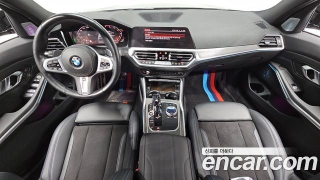 BMW 3-Series 320i M Sport