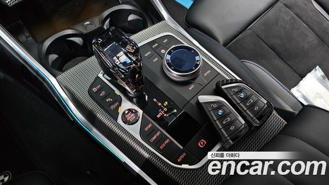 BMW 3-Series 320i M Sport