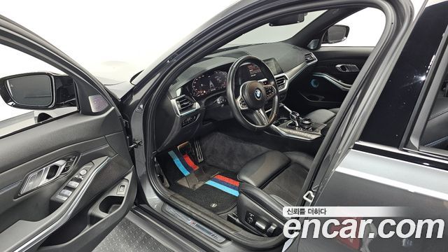 BMW 3-Series 320i M Sport