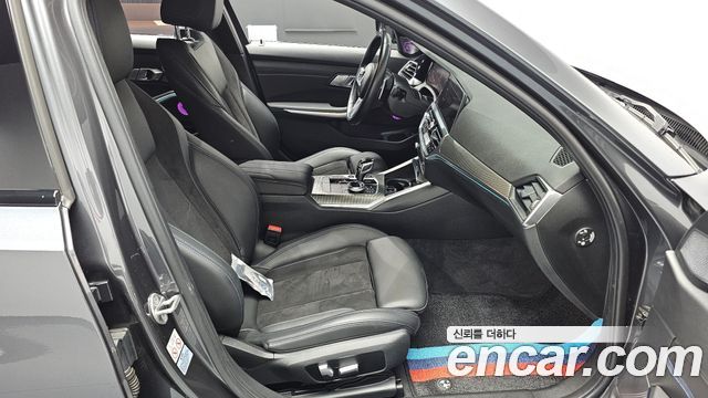 BMW 3-Series 320i M Sport