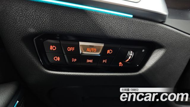 BMW 3-Series 320i M Sport