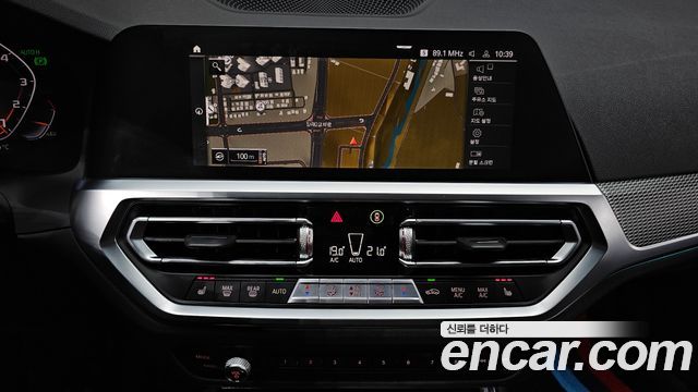 BMW 3-Series 320i M Sport