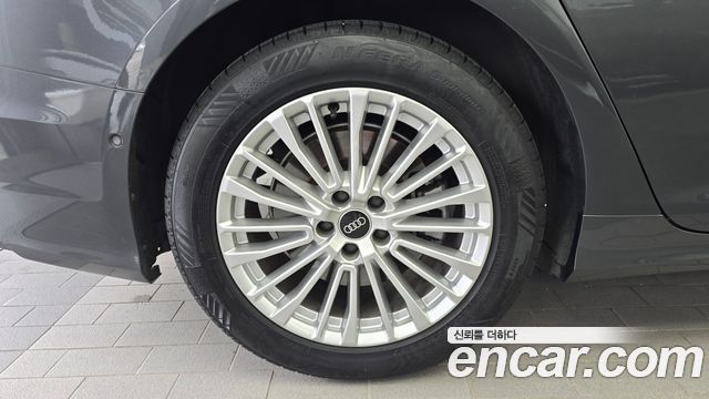 Audi A6 45 TFSI Premium