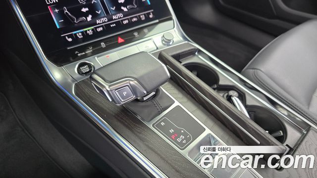 Audi A6 45 TFSI Premium
