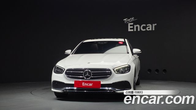 Mercedes-Benz E-Class E250 Avantgarde