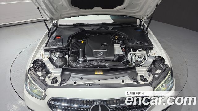 Mercedes-Benz E-Class E250 Avantgarde