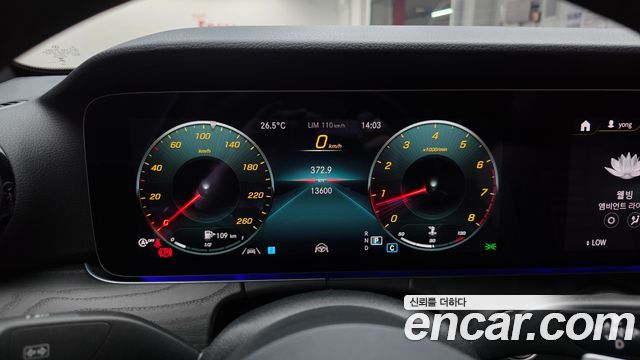 Mercedes-Benz E-Class E250 Avantgarde