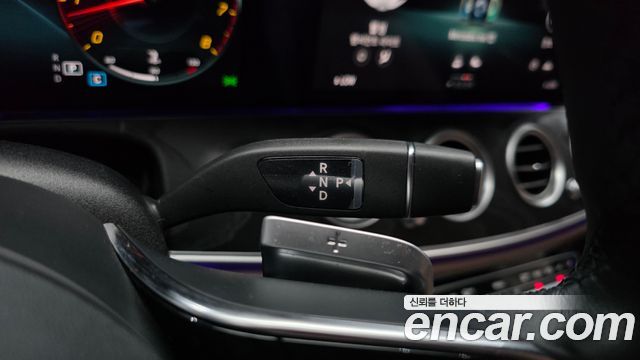 Mercedes-Benz E-Class E250 Avantgarde