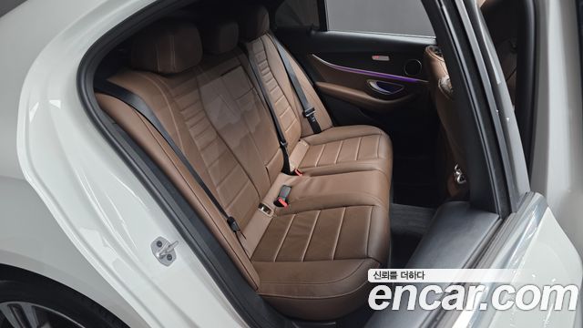 Mercedes-Benz E-Class E250 Avantgarde