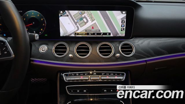 Mercedes-Benz E-Class E250 Avantgarde
