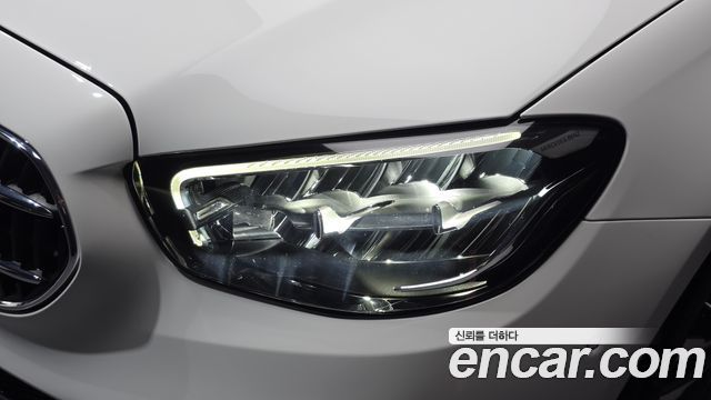Mercedes-Benz E-Class E250 Avantgarde