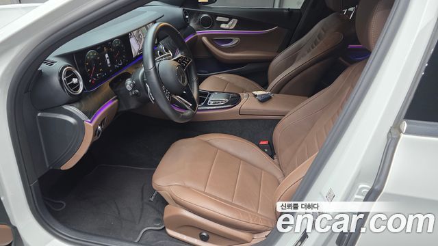 Mercedes-Benz E-Class E250 Avantgarde
