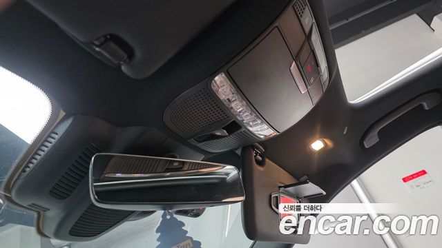 Mercedes-Benz E-Class E250 Avantgarde