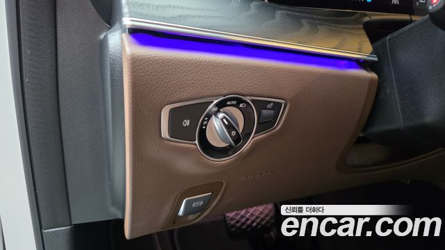 Mercedes-Benz E-Class E250 Avantgarde