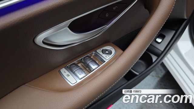 Mercedes-Benz E-Class E250 Avantgarde