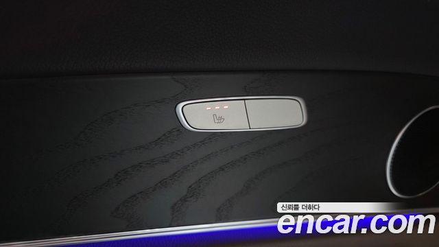 Mercedes-Benz E-Class E250 Avantgarde