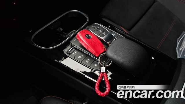 Mercedes-Benz CLA-Class CLA250 4MATIC