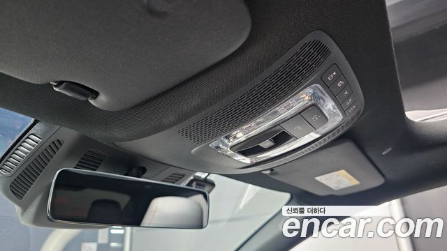Mercedes-Benz CLA-Class CLA250 4MATIC