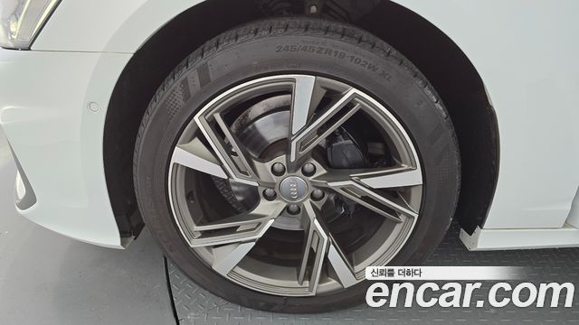 Audi A6 40 TDI Premium