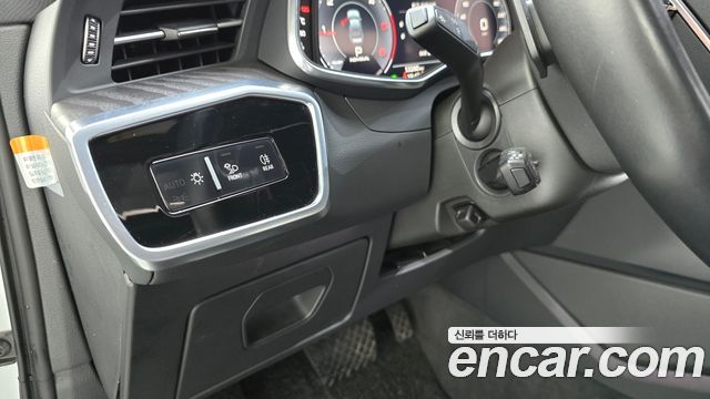 Audi A6 40 TDI Premium