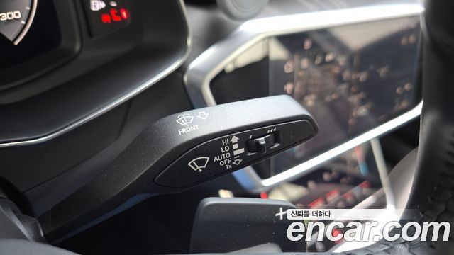 Audi A6 40 TDI Premium